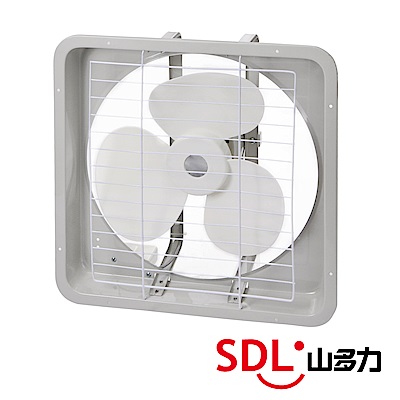 SDL山多力 16吋 排吸兩用通風扇 SL-2116