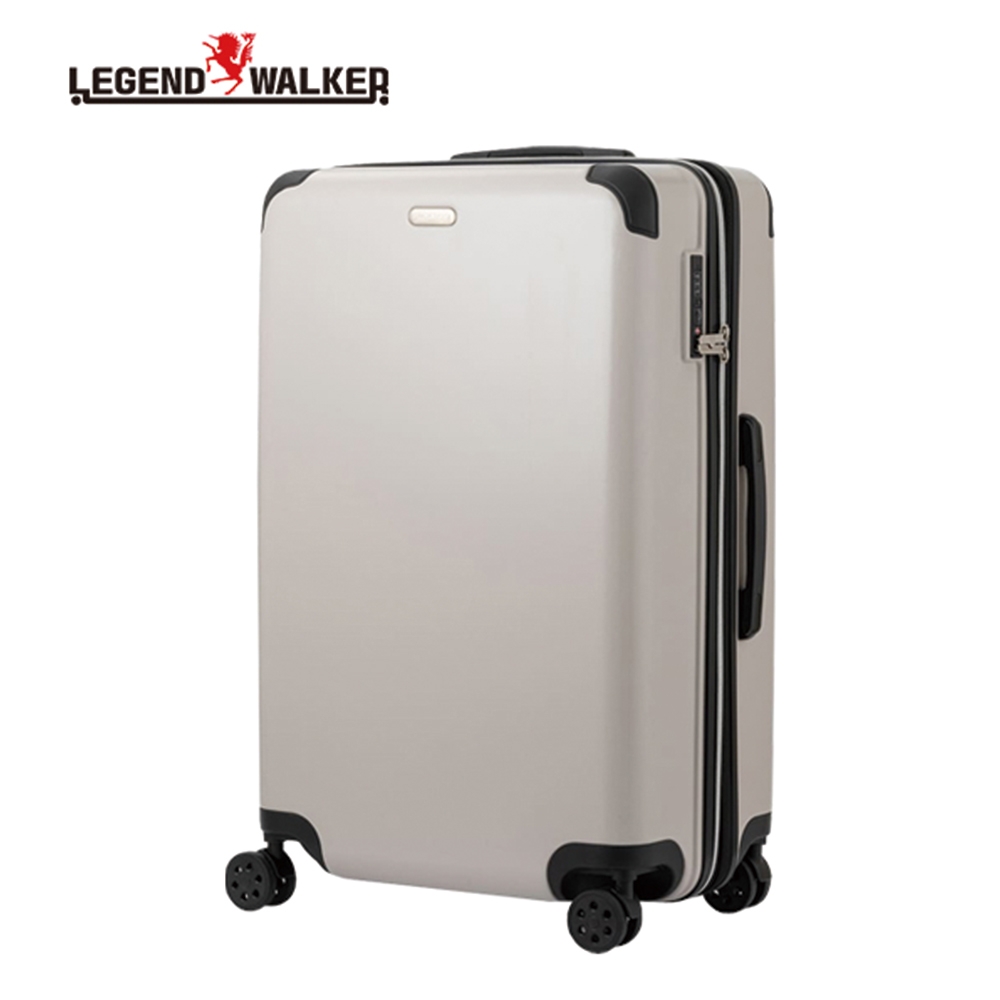 日本LEGEND WALKER 5512-70-29吋行李箱| 拉鍊框| Yahoo奇摩購物中心