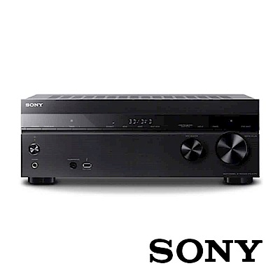 SONY 7.2ch環繞擴大機 STR-DH770