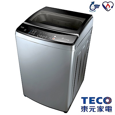 TECO東元 15KG 變頻直立式洗衣機 W1588XS