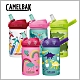 美國CamelBak 400ml eddy+ kids兒童吸管單層不鏽鋼瓶-噴射飛機 CB2674101041 product thumbnail 1