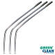奧地利GREEN CLEAN-吸式清潔套管3入 SC-4050-3(彩宣總代理) product thumbnail 1