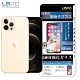 【LaPO】APPLE iPhone 12 Pro Max 全膠滿版9H鋼化玻璃螢幕保護貼 product thumbnail 1