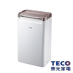 TECO東元 6L 1級清淨除濕機 