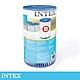 【INTEX】游泳池配件-簡易濾水器-濾心桶-代號:B（2入組) (29005) product thumbnail 1