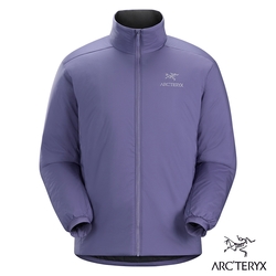 Arcteryx 始祖鳥 男 Atom AR 化纖外套 世界藍