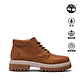 Timberland 男款棕色 Arbor Road 中筒防水靴|A5YHH212 product thumbnail 1