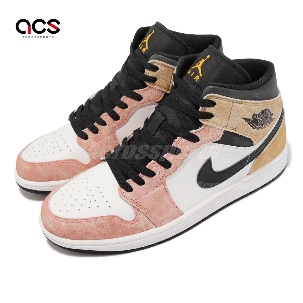 Nike Air Jordan 1 Mid Flight Club 29cm DX4332-800-