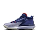 NIKE Jordan Zion 1 PF 男籃球鞋-紫-DA3129400 product thumbnail 1