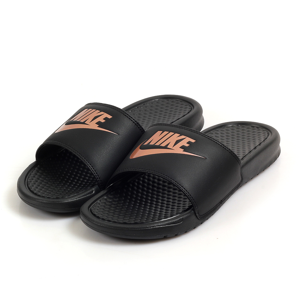 NIKE WMNS BENASSI JDI 拖鞋-女男 343881-007