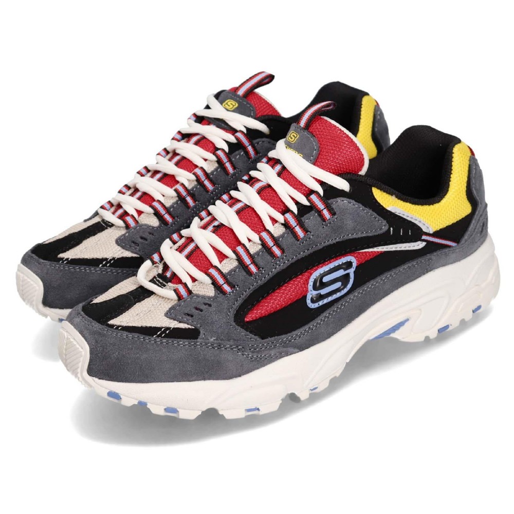 skechers men's stamina cutback