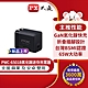 PX大通快充USB電源供應器(65W TYPE C)黑色 PWC-6501B product thumbnail 1