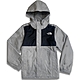 The North Face 北臉 小童 風衣外套 防潑水防風 外套(平輸品) product thumbnail 3