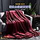 Betrise 抗靜電升級款暖柔金貂絨雙面毯(150X200cm)-多款任選/法蘭絨/保暖披肩毯 product thumbnail 8