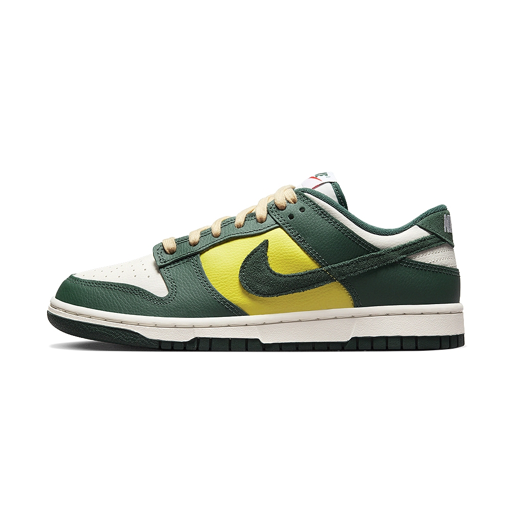 Nike WMNS Dunk Low SE Noble Green cm FD