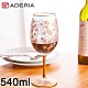 ADERIA 日本進口櫻花系列葡萄酒杯540ML product thumbnail 1