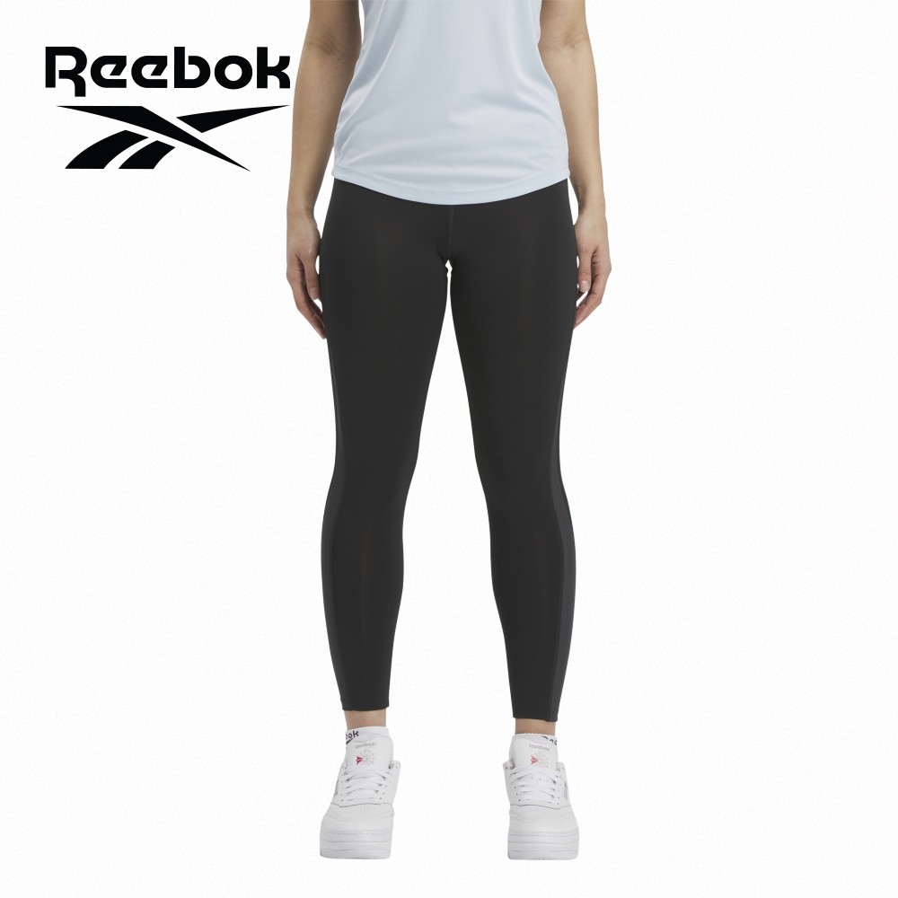 Reebok_ID TRAIN MESH TIGHT 緊身褲_女_100034947