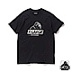 XLARGE S/S TEE TIGER CAMO byTaichung短袖T恤-黑 product thumbnail 1