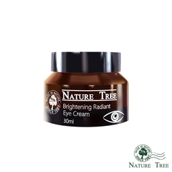 Nature Tree 緊緻撫紋眼霜 30ml