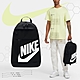 Nike 後背包 Elemental Backpack 黑 白 男女款 雙肩背 基本款 拉鍊口袋 大容量 DD0559-010 product thumbnail 1