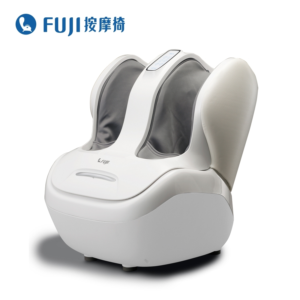 FUJI按摩椅 夢幻美足2 FG-538 product image 1