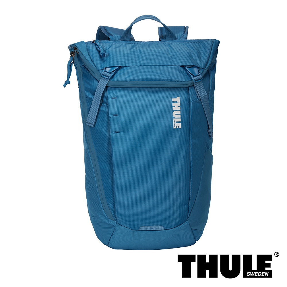 Thule EnRoute 20L 15 吋電腦後背包-藍