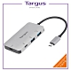 Targus USB-C多端100W Hub 多功能轉換器 - ACH228AP product thumbnail 1