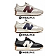 New Balance 爆款皮革327復古鞋(WS327KA/WS327KB/WS327KC) product thumbnail 1