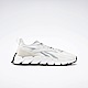 Reebok Zig Kinetica 3 [100034218] 男 慢跑鞋 運動 經典 跑鞋 透氣 舒適 淺灰 product thumbnail 1