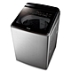 Panasonic國際牌20公斤防鏽殼溫水變頻洗衣機NA-V200NMS-S product thumbnail 1