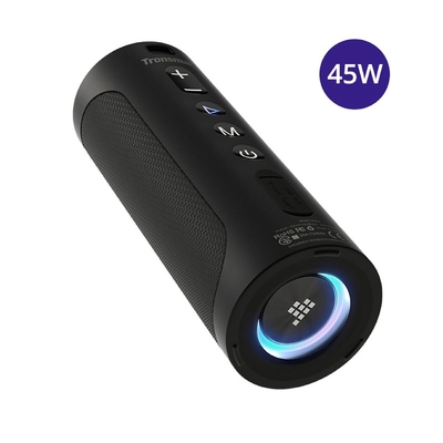 Tronsmart T6 Pro 45W防水藍牙喇叭