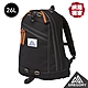 Gregory 26L DAY PACK CANV後背包 黑 product thumbnail 2