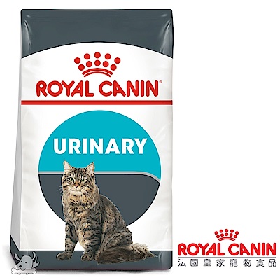 Royal Canin法國皇家 UC33泌尿道保健成貓飼料 10kg