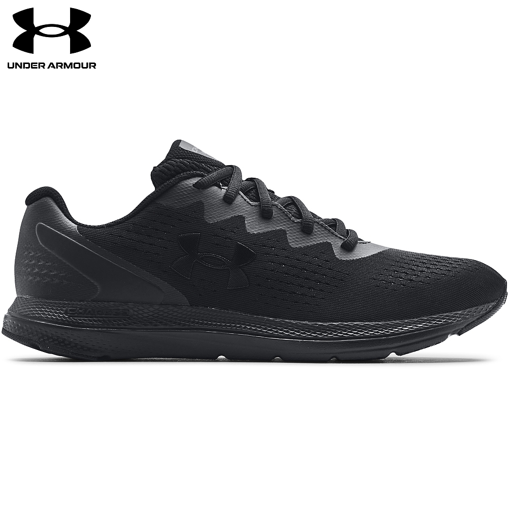 【UNDER ARMOUR】UA 男 Charged Impulse 2慢跑鞋_3024136-002