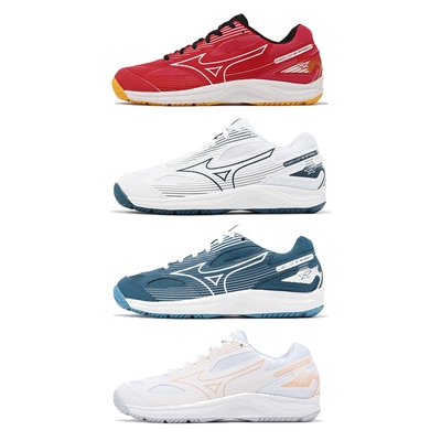 Mizuno 排球鞋 Cyclone Speed 4 男鞋 女鞋 入門款 室內運動 羽排鞋 美津濃 單一價 V1GA2380-02