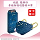 【benQ】幸福物語韓式4D立體成人醫用口罩7片/盒 product thumbnail 8