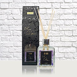 French Provence Lavender Essential Oil Reed Diffuser – Oojra