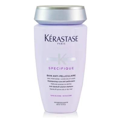 Kerastase 卡詩 飛梭淨化髮浴 250ml