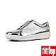 FitFlop F-SPORTY II TEXTURED METALLIC-銀色 product thumbnail 1