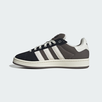 ADIDAS ORIGINALS CAMPUS 00s 男女休閒鞋-黑米白-IF8766