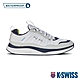 K-SWISS Hydropace WP輕量防水運動鞋-男-白/藍/萊姆綠 product thumbnail 1