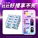 【Durex杜蕾斯】 AIR輕薄幻隱裝保險套3入x8盒（共24入） product thumbnail 2