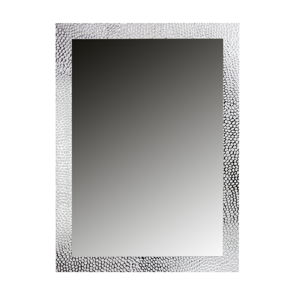 藝術鏡系列-亮銀白雲 YD602 70x50