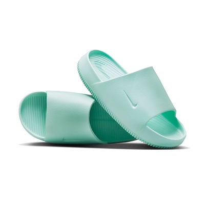 【NIKE】 W NIKE CALM SLIDE 運動拖鞋 女 - DX4816300