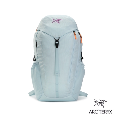 Arcteryx 始祖鳥 Mantis 20L 多功能背包 礦青藍