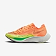 Nike ZOOMX VAPORFLY NEXT% 2女慢跑鞋-橘-CU4123801 product thumbnail 1
