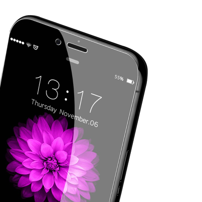 iPhone XR 透明高清玻璃鋼化膜手機保護貼 XR保護貼