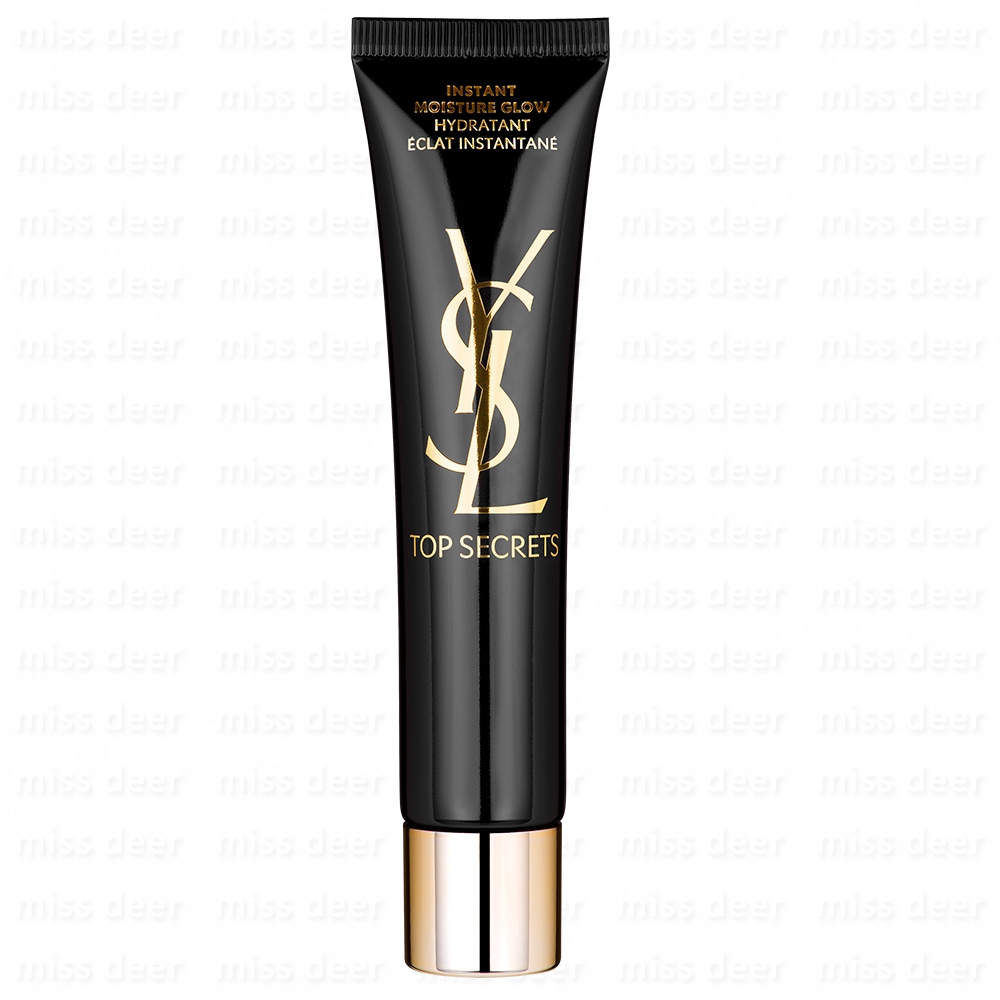 YSL 名模肌密光燦水凝露40ml(國際航空版)