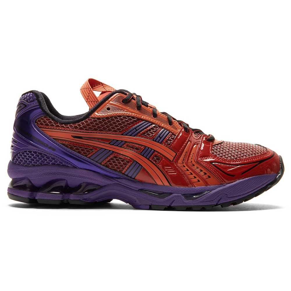 ASICS 亞瑟士GEL-KAYANO 14 男運動休閒鞋1201A189-600 | 休閒鞋| Yahoo