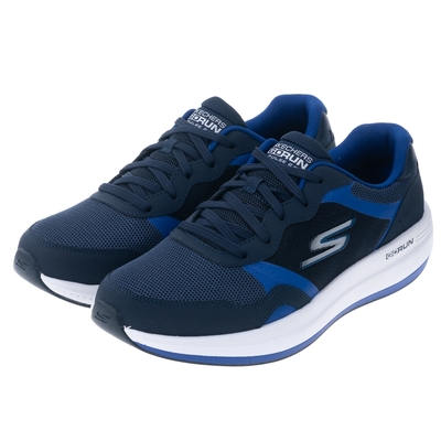 SKECHERS 男鞋 慢跑系列 GO RUN PULSE 2.0 - 220539NVBL